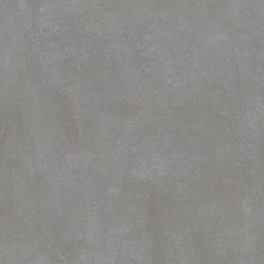 Керамогранит Atlas Concorde Rinascente Resin Smoke Matt Rett матовый серый 610010005615 80x80 см