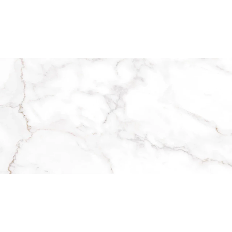 Керамогранит Meissen Keramik Wonder белый ректификат 16880 89,8х44,8 см
