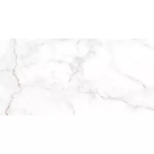Керамогранит Meissen Keramik Wonder белый ректификат 16880 89,8х44,8 см