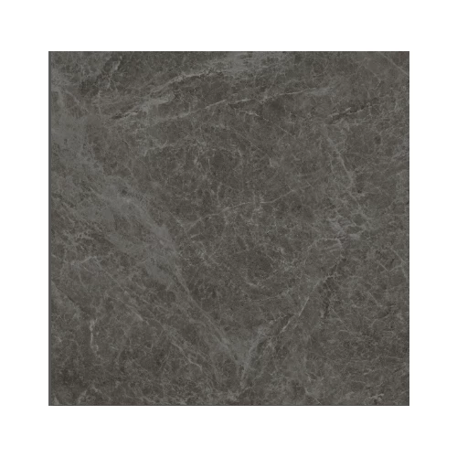 Керамогранит Ceramica Bella Утолщенный керамогранит Dark Marble матовый черный SIG31A 60x60 см