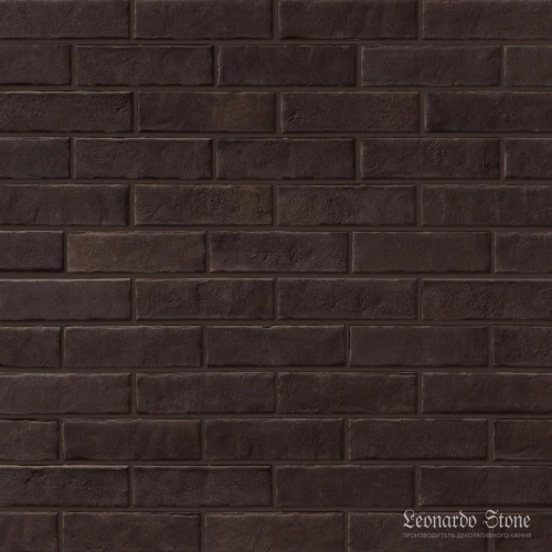 Плитка под кирпич Leonardo Stone Денвер 707 23,8x7,2x1,2 см