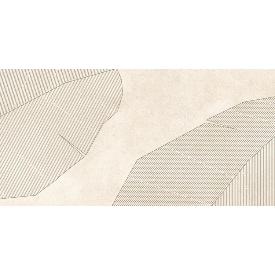 Декор Laparet Caravan sand матовый обрезной OS\B366\48039R 80х40 см