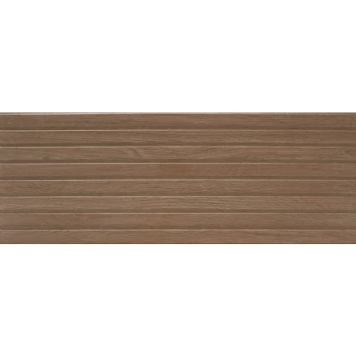 Плитка настенная Stn ceramica Japon Li90 Nogal Matt Rect 110-009-3 90х33,3 см