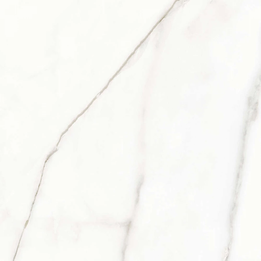 Керамогранит New Trend Design Art Stone Calacatta матовый белый GP2020DNS00 20х20 см