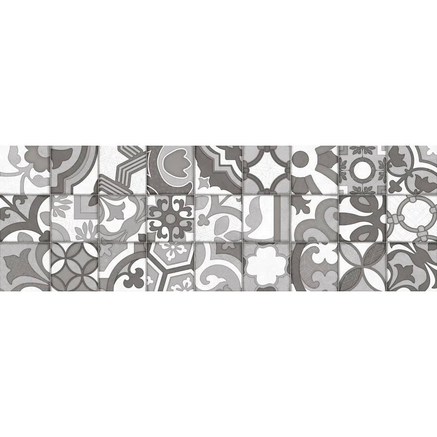 Плитка облицовочная ALMA Ceramica Velvet 5 шт в уп 48,6 м в пал TWU93VLT17R 90х30х1,05 см