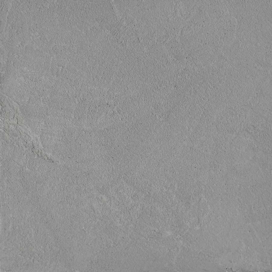 Клинкерная плитка Керамин Красс 1 матовая серая 39,4х39,4 см