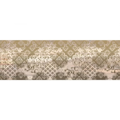 Декор Laparet Grace Fancy бежевый 20х60