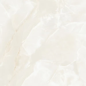 Керамогранит Ceradim Onyx Talent Полированный кремовый 60х60 см