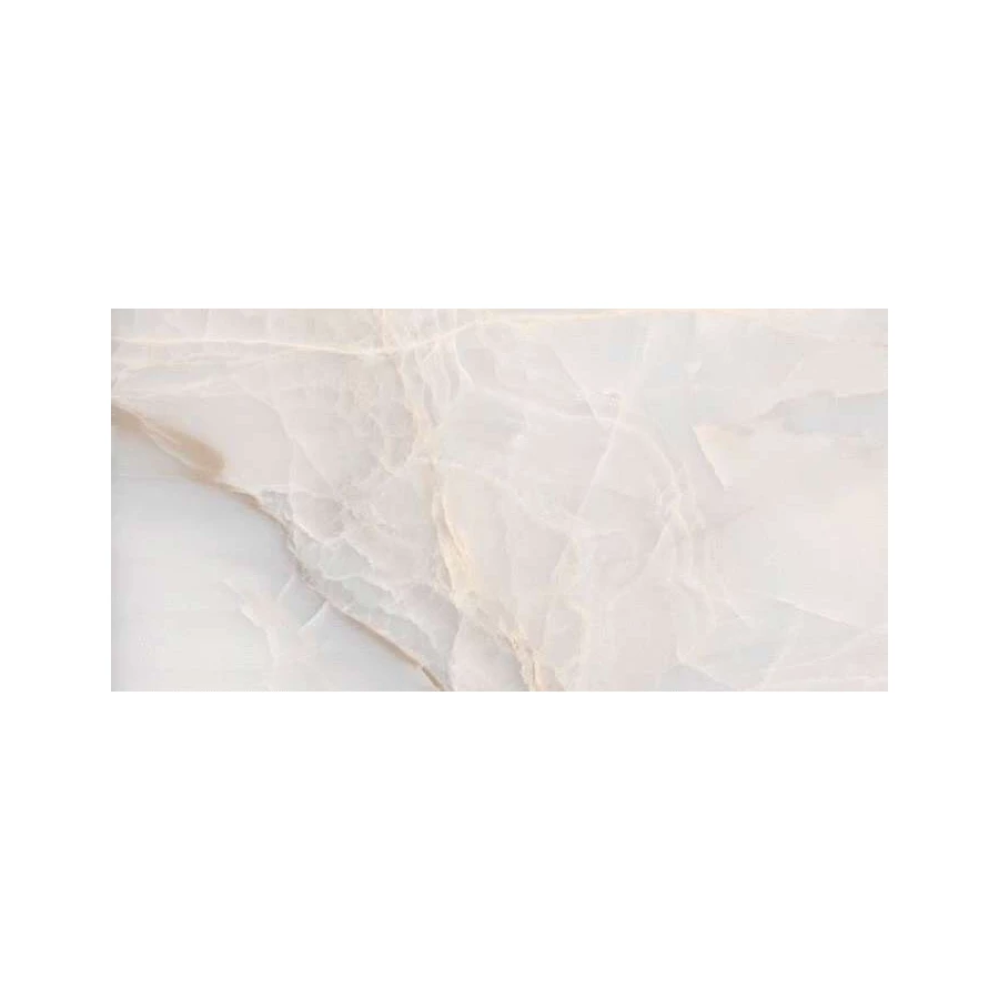 Керамогранит Mykonos Harvey Natural глянцевый бежевый 120х60 см