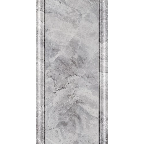 Плинтус Vitra Versus Grey K943171 30x60 см