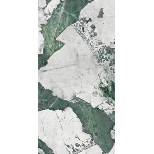 Керамогранит Global Tile Esmeralda полуматовый зеленый GT1206012817SSR 120х60 см