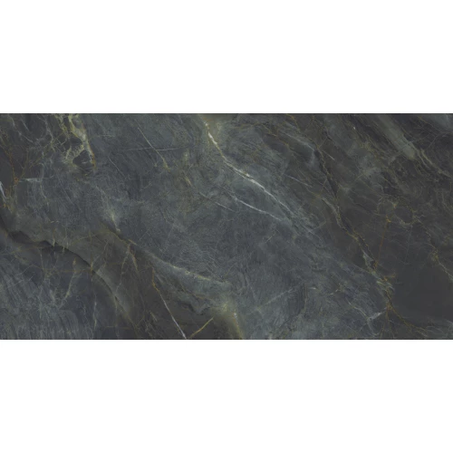 Керамогранит Laparet Tiaki Green Полированный зеленый 60x120 см