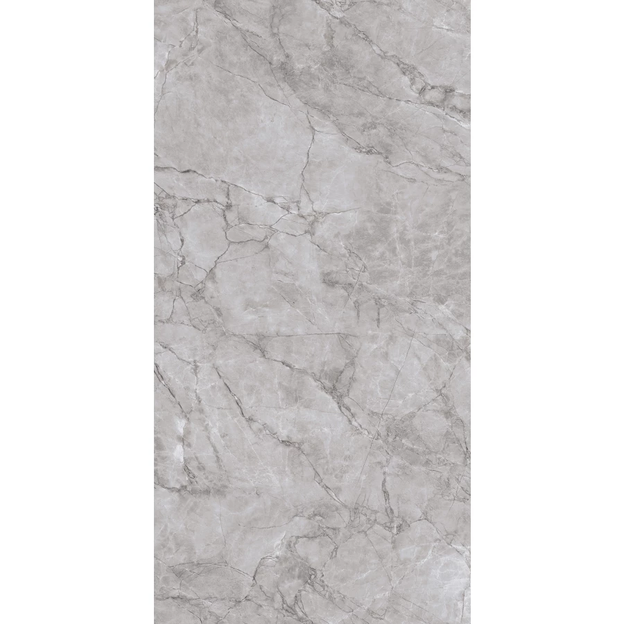 Керамогранит Arcadia Ceramica Arctic Grey Carving Lappato серый CL4005-A 120х60 см