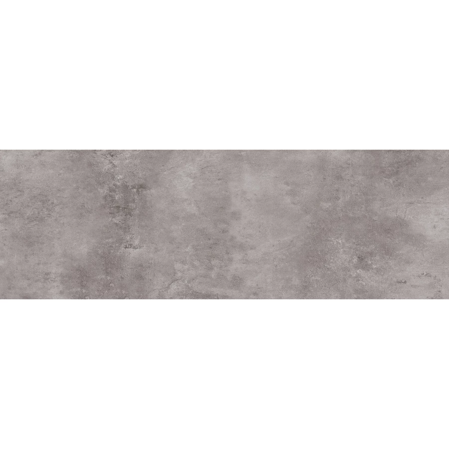 Плитка керамическая Pars Tile Yona Simple Dark Grey Shiny YSDG3090S 90х30 см