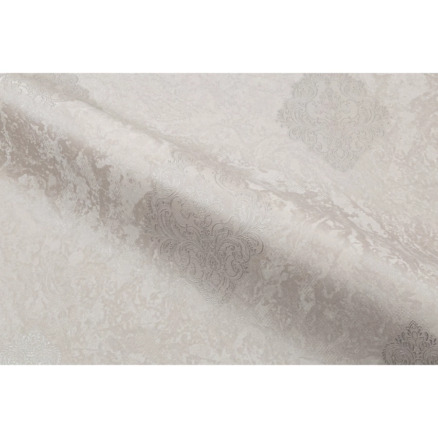 Обои флизелиновые Palitra Life Andorra коричневые PL72365-28 1,06х10,05 м