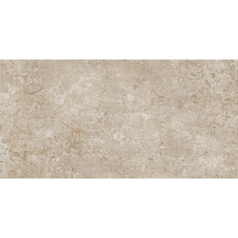 Керамогранит Naxos Bold Concert Beige Naturale Rettificato 133052 120x60 см
