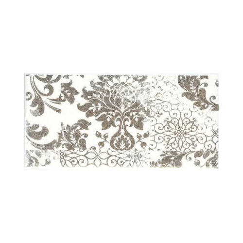 Декор Kerama Marazzi Бланше золото MLD\A46\19000 20*9,9 см