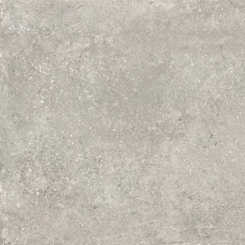 Керамогранит Idalgo Хоум Граните Перла Серый MR матовый серый 60x60 см