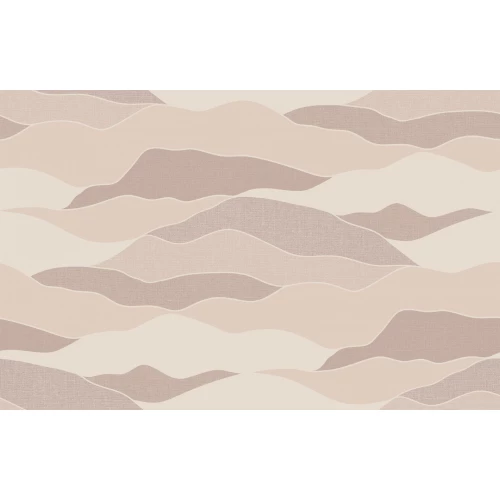 Обои флизелин Hygge Roll Nature Серый Коричневый Бежевый Hg35 003 10,05x1,00 м