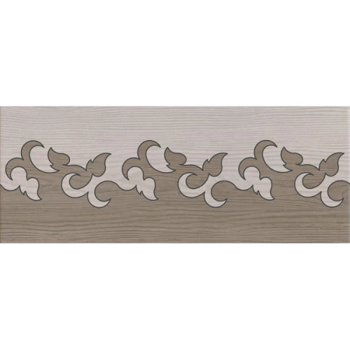 Декор Kerama Marazzi Дартмут светлый темный ID44 50,2х20,1 см