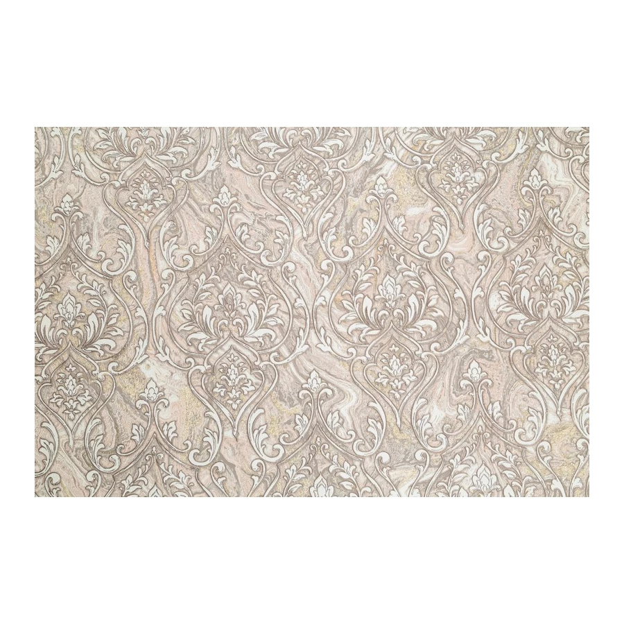 Обои флизелиновые VOG Collection П Экспансия коричневые VV71668-28 1,06х10,05 м