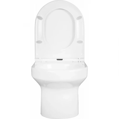 Унитаз подвесной Jacob Delafon Elite EDX114RU-00