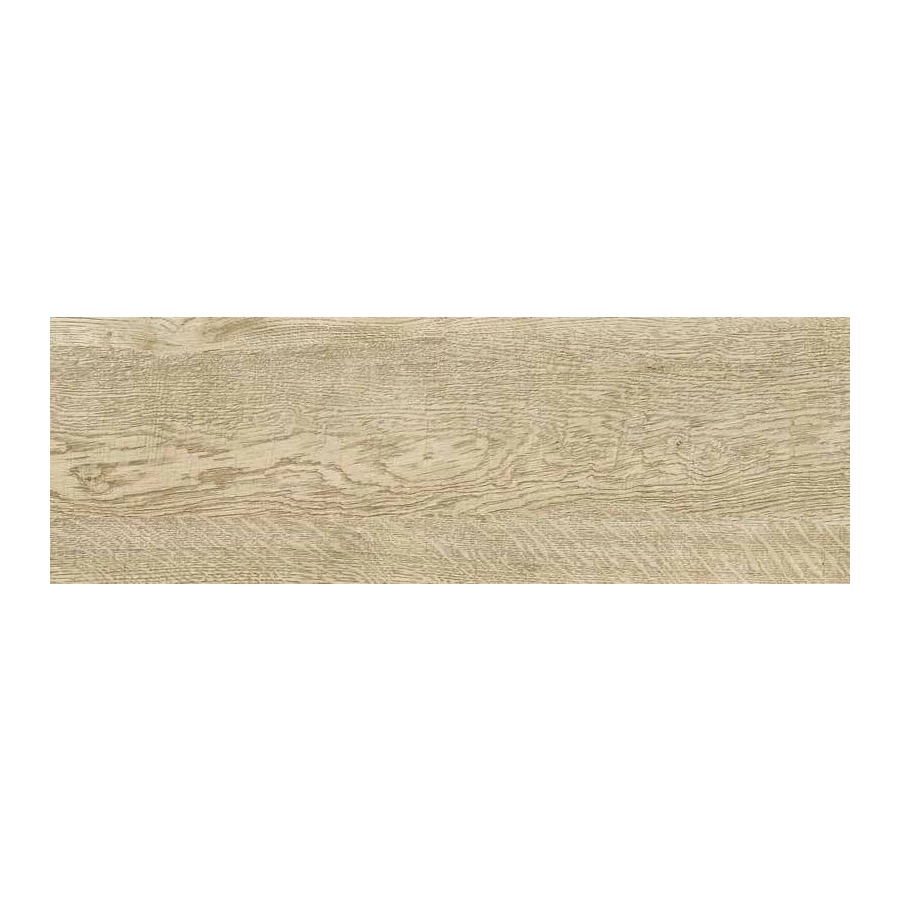 Керамогранит Grasaro Italian Wood матовый бежевый G-250/SR 60х20 см