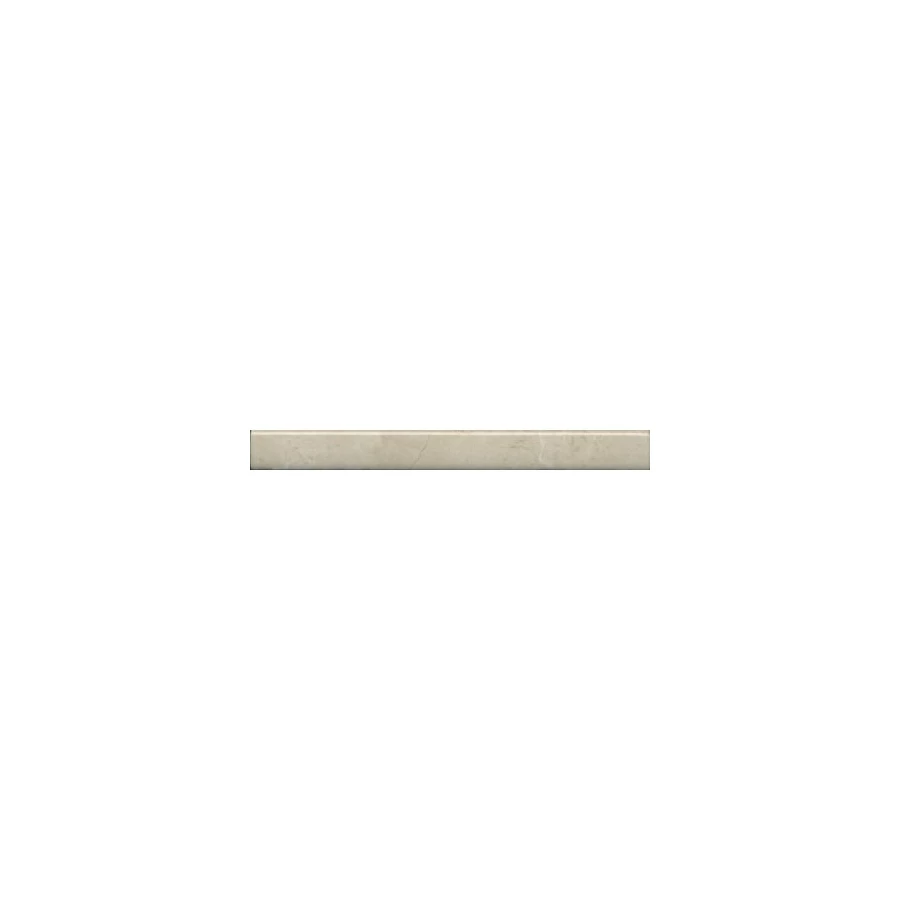 Бордюр Kerama Marazzi Эль-Реаль беж PFE014 2*20 см