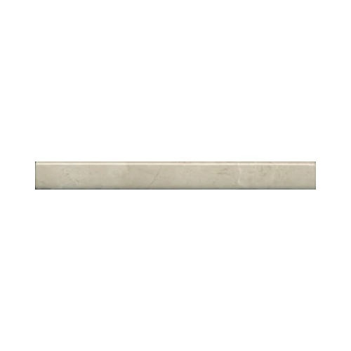 Бордюр Kerama Marazzi Эль-Реаль беж PFE014 2*20 см