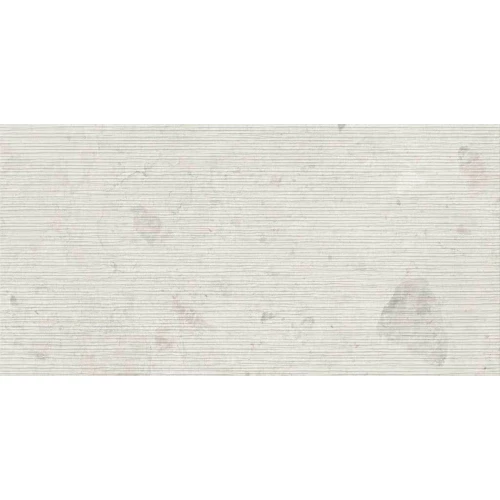 Керамогранит Geotiles Stratos RLV Breccia Bone матовый бежевый 120х60 см