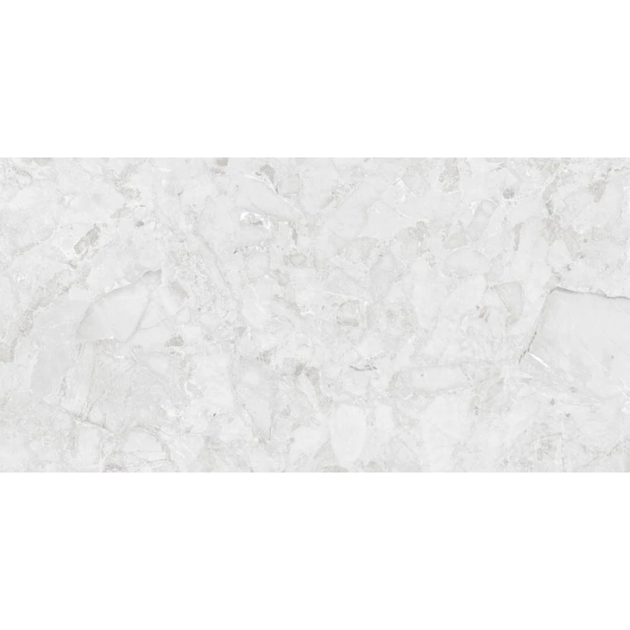 Керамогранит Grespania Aracruz Blanco матовый белый 44RZ49R 120х60 см