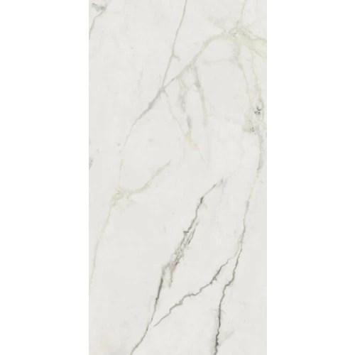Керамогранит Baldocer Arlon Pulido Rect глянцевый белый 160х80 см