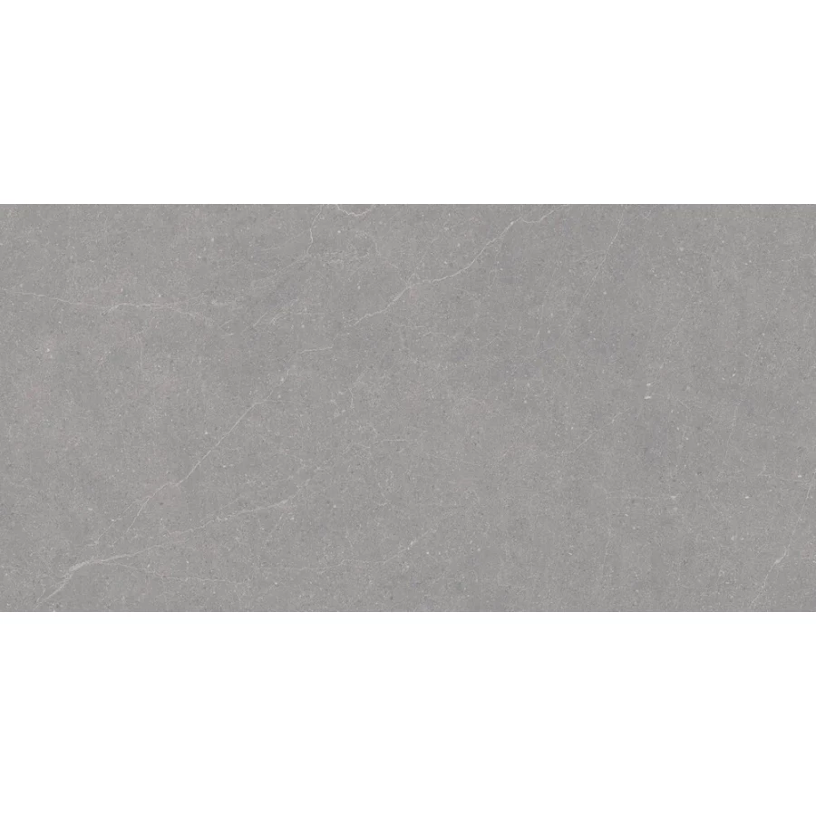 Керамогранит Duna Elenta Grey Carving темно-серый RP-238579 120х60 см