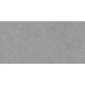 Керамогранит Duna Elenta Grey Carving темно-серый RP-238579 120х60 см