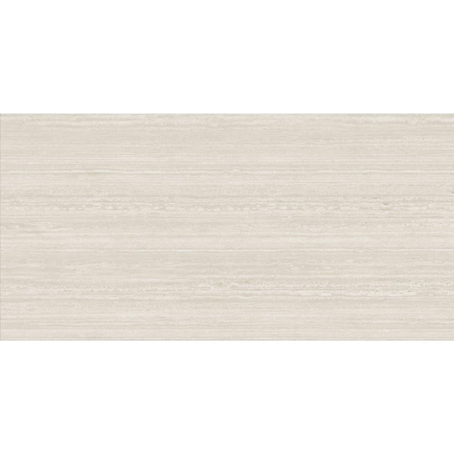 Керамогранит NT Ceramic Zeus Simple Travertine Matt матовый бежевый NTTHS99813M 120х60 см