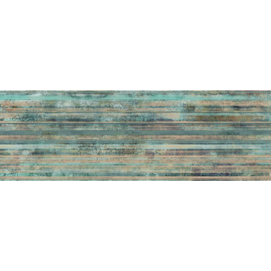 Плитка настенная Delacora Aquarelle WT15ARL24 25.3*75*0.95 мм