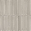 Плитка настенная Harmony Peronda Crisp Taupe глянцевая серая 5022141894 20х20 см