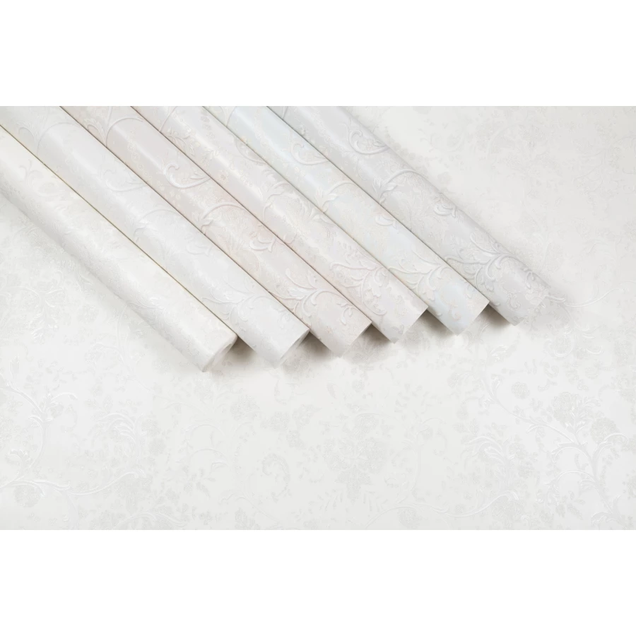 Обои флизелиновые Palitra Life Monaco Палитра серые PL72138-14 1,06х10,05 м