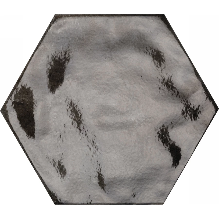 Керамогранит CIR Fuoritono Esagona Fuorimuschio Polished 1072704 27.7х24 см