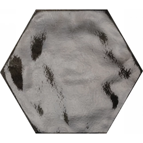 Керамогранит CIR Fuoritono Esagona Fuorimuschio Polished 1072704 27.7х24 см