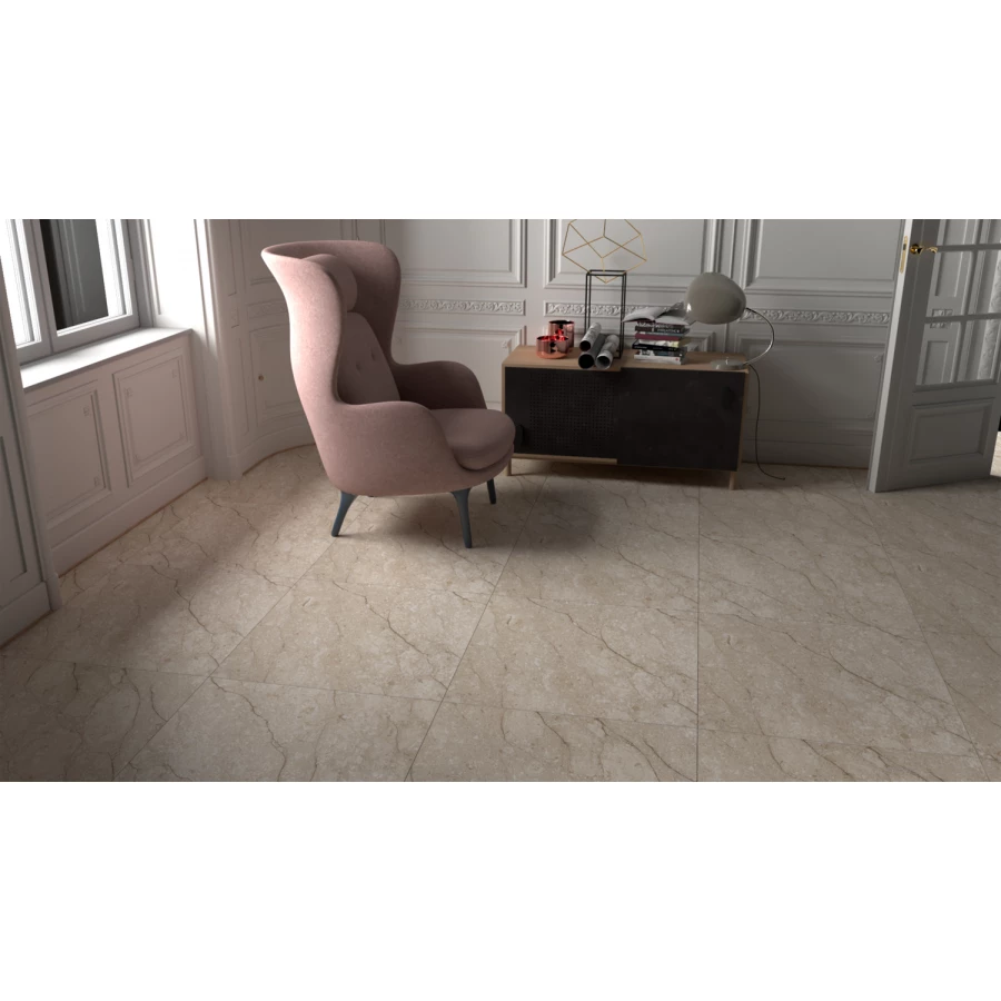 Керамогранит Azario Sahara Oat Matt F111082160M 60х60 см