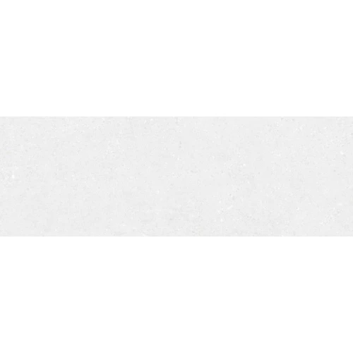 Плитка настенная Peronda Манхаттан Вхите СП / Manhattan White SP матовая белая 34754 100х33,3 см