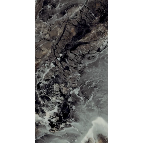 Керамогранит Arcadia Ceramica Monaco Green High Gloss зелёный HG2011-A 120х60 см