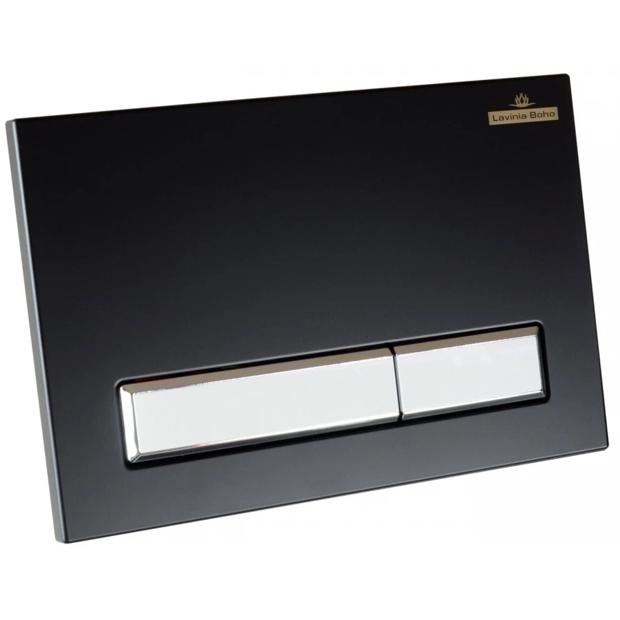 Унитаз Lavinia Boho Relfix Aveo Rimless 75110259 (комплект 7 в 1)