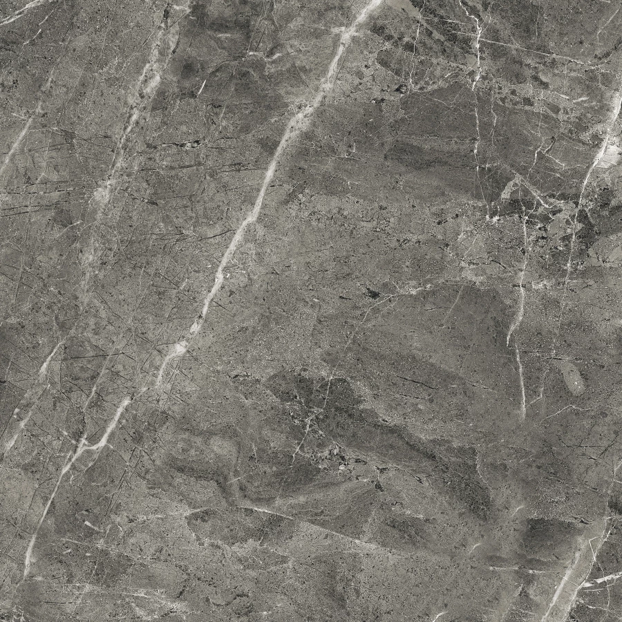 Керамогранит Arcadia Ceramica Florencia Grey матовый серый RT6013-A 60х60 см