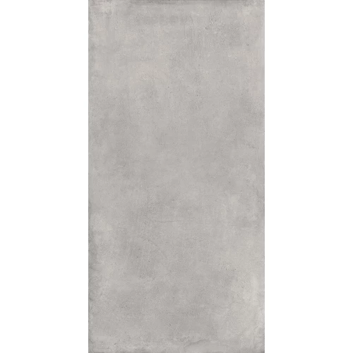 Керамогранит Gambini Proton Gris Rett M матовый серый AC49592 120x60 см