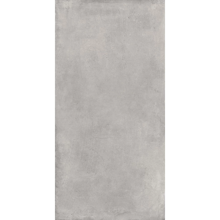 Керамогранит Gambini Proton Gris Rett M матовый серый AC49592 120x60 см