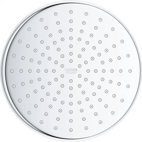 Верхний душ Grohe Tempesta 210 расход 9.5 л/мин хром 26410000