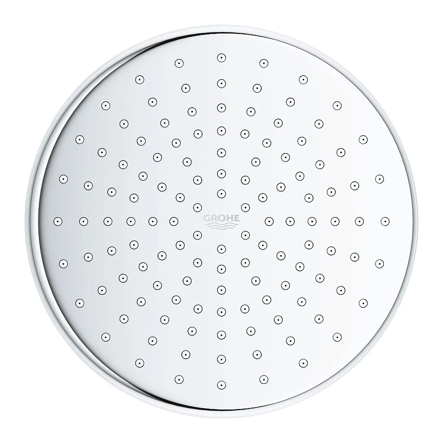 Верхний душ Grohe Tempesta 210 расход 9.5 л/мин хром 26410000