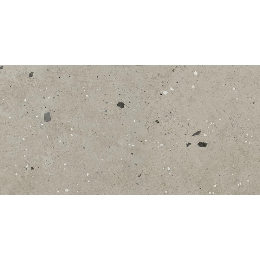 Керамический гранит Kerranova Etagi бежевый 60x120 см